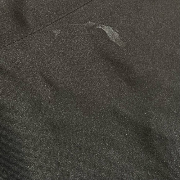 Y2K Vintage Betsey Johnson Lace Trim Sequin Corset Mini Dress - Picture 6 of 6